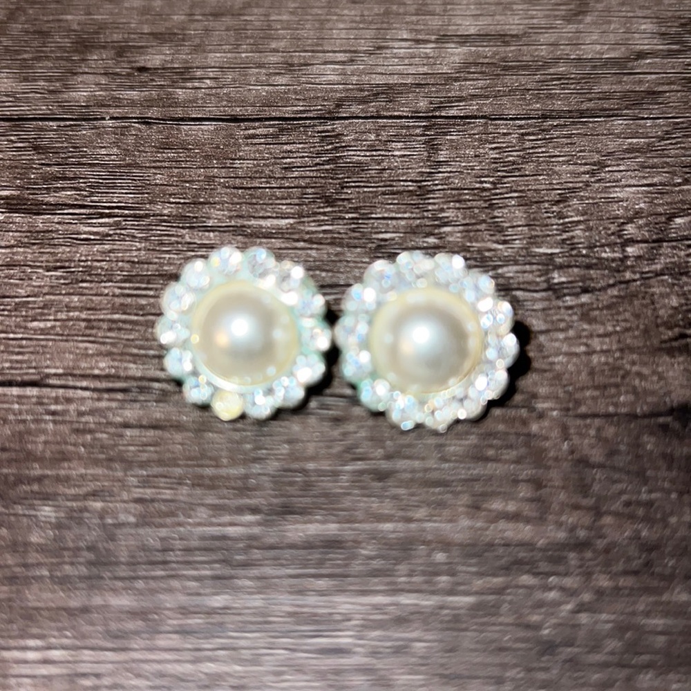 COPY - Circle earrings
